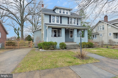 709 Lees Ave, Collingswood, NJ 08108 - photo 3