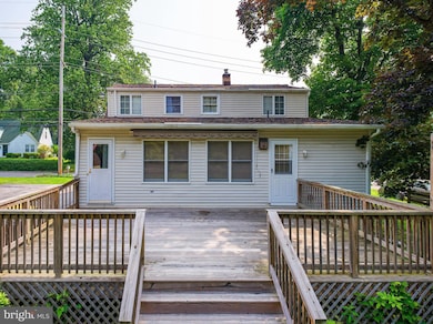 160 Sproul Rd, Malvern, PA 19355 - photo 6