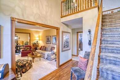 5322 Rosalie Ct, Newburgh, IN 47630 - photo 4