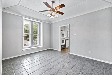 Formal Dining/Study