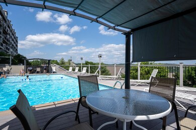 Table Rock Lake View Condo