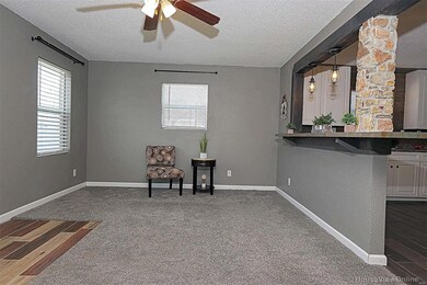 1656 Doubet Rd, Farmington, MO 63640 - photo 7