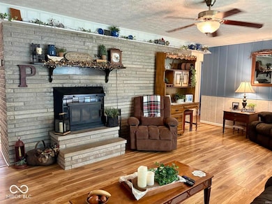 920 E Front St, Cambridge City, IN 47327 - photo 7