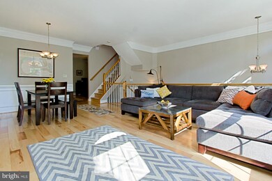 4638 Knight Place, Alexandria, VA 22311 - photo 6