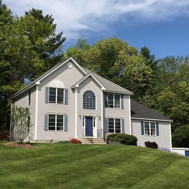 37 Hidden Rd, Dracut, MA 01826 - photo 2