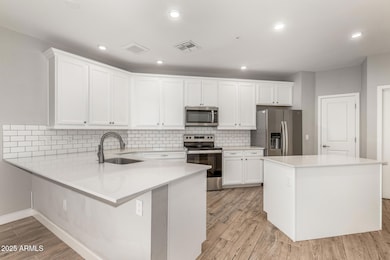 The Cays at Ocotillo unit 105, Chandler, AZ 85248 - photo 6