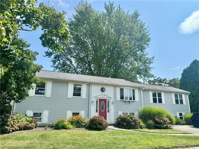 110 Brook Spring Dr, Warwick, RI 02889 - photo 5