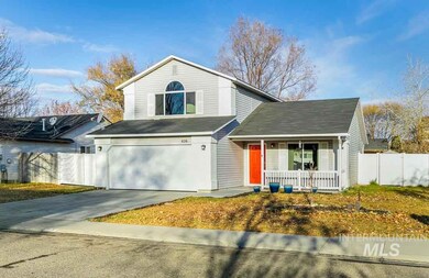 828 W Georgia Ave, Nampa, ID 83686 - photo 2