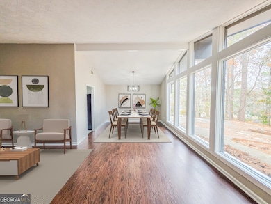 3333 Idlecreek Way unit 3, Decatur, GA 30034 - photo 3