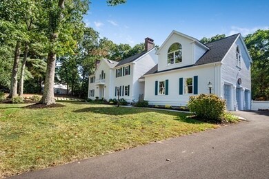 20 Wenlock Cir, North Easton, MA 02356 - photo 5