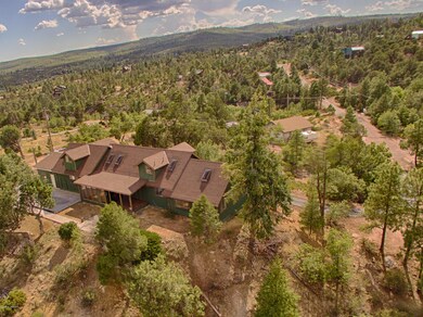 985 Navajo Trail, Show Low, AZ 85901 - photo 5