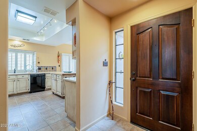 Foyer