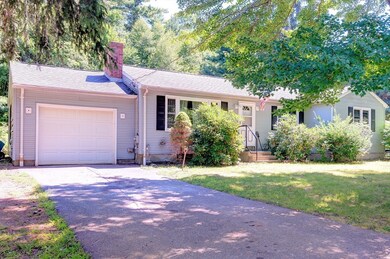 152 Lower Hampden Rd, Monson, MA 01057 - photo 2