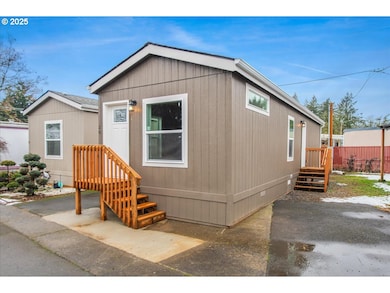 3441 SE 111th Ave unit 20, Portland, OR 97266 - photo 2