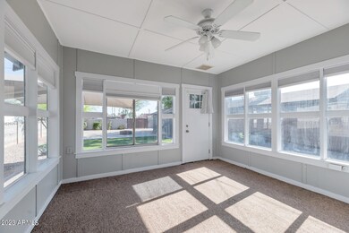 1414 E Brill St, Phoenix, AZ 85006 - photo 5