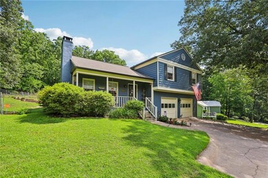 9725 Kings Rd, Gainesville, GA 30506 - photo 4