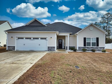 1003 Spot Cir, New Bern, NC 28562 - photo 6