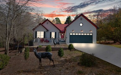 743 Villa Dr, Ellijay, GA 30540 - photo 5