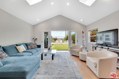 Family Room to Backyard