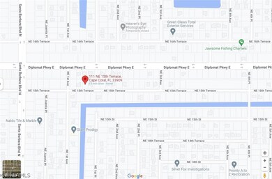 111 NE 15th Terrace, Cape Coral, FL 33909 - photo 2