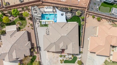 1166 E Colt Ave FLEX-64