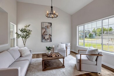 1424 SW 352nd Ct, Federal Way, WA 98023 - photo 3