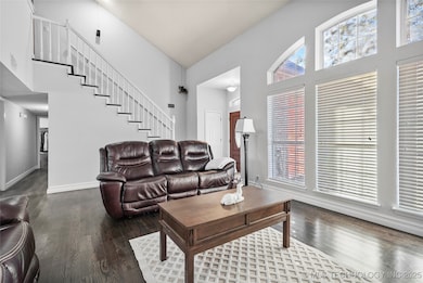 9909 N 115th East Ave, Owasso, OK 74055 - photo 5