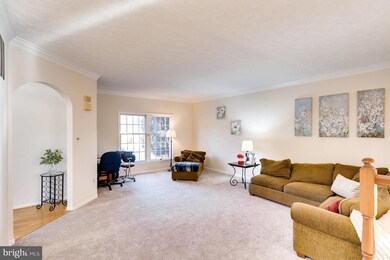 2849 Quarry Heights Way, Baltimore, MD 21209 - photo 5