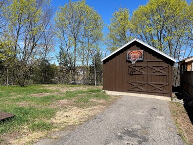 garage pic