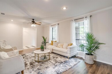 802 Westhill Terrace Ct, Cleburne, TX 76033 - photo 7