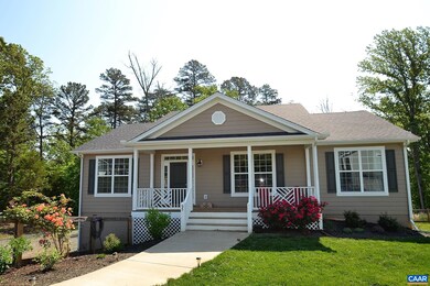 95 Mills Hollow Ln, Ruckersville, VA 22968 - photo 2