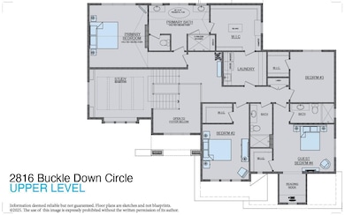 2816 Buckle Down Cir, Iowa City, IA 52245 - photo 4