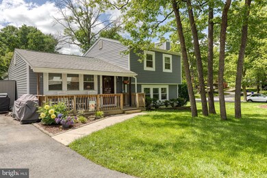 9588 Farewell Rd, Columbia, MD 21045 - photo 2