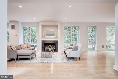 2867 Tilden St NW, Washington, DC 20008 - photo 5