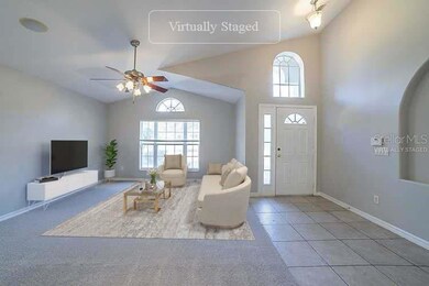 Virtually Staged