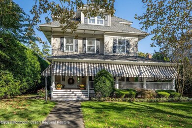 116 Tuttle Ave unit WINTER 2023-2024, Spring Lake, NJ 07762 - photo 2