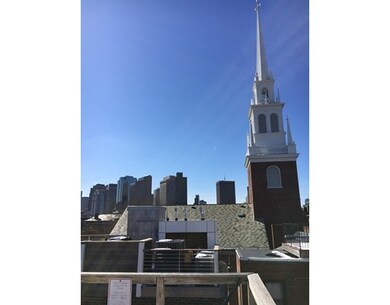 38A Charter St unit 2, Boston, MA 02113 - photo 7