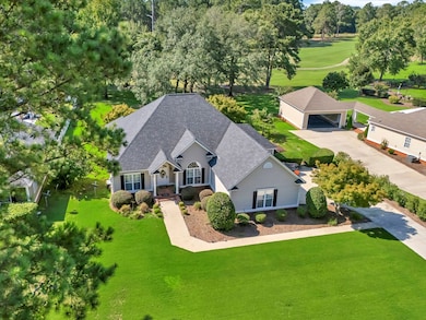 1711 River Pointe Dr, Albany, GA 31701 - photo 4