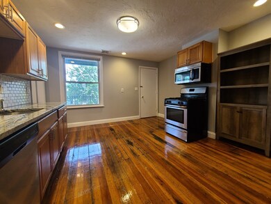 871 E 4th St unit 2, Boston, MA 02127 - photo 3