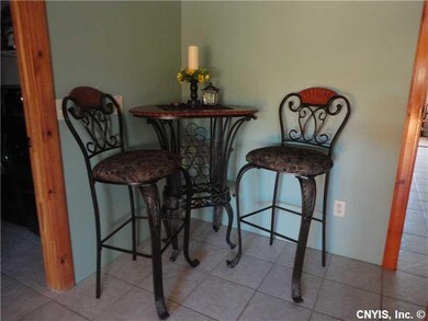 Kitchen Dining