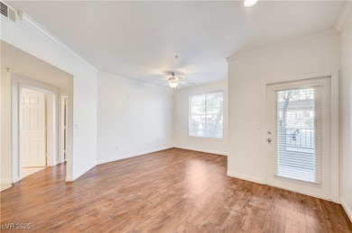 4400 S Jones Blvd unit 1125, Las Vegas, NV 89103 - photo 6