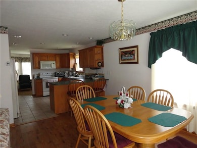 1638 N Nieman Dr, Greensburg, IN 47240 - photo 6