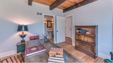 Could be 5th BR EnSuite or InLaw. Has closet and p