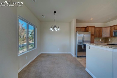 1510 Little Bear Creek Point unit 202, Colorado Springs, CO 80904 - photo 6