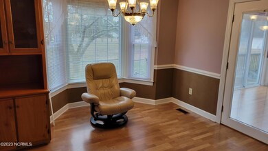 631 Davenport Farm Rd, Winterville, NC 28590 - photo 5