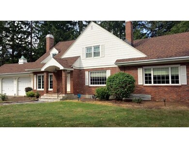 686 Amostown Rd, West Springfield, MA 01089 - photo 2