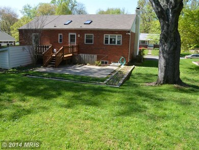 6521 32nd St, Falls Church, VA 22046 - photo 4