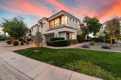 Welcome Home!