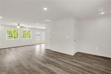 4274 Willingham Way, Winston-Salem, NC 27105 - photo 4