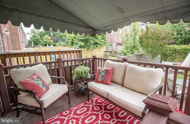 217 Brandon Rd, Baltimore, MD 21212 - photo 3